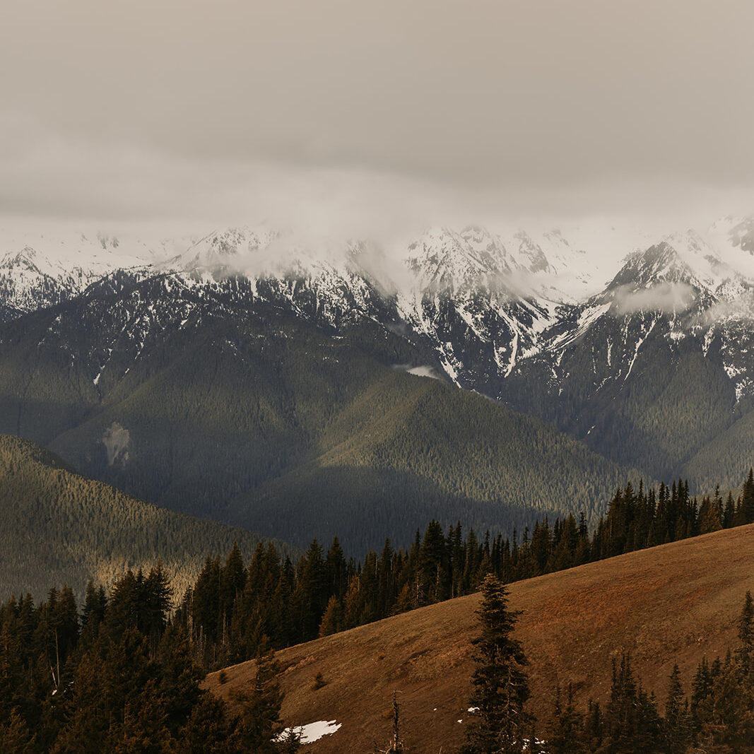 Storytelling Kananaskis adventure elopement photographed by Kananaskis elopement photographer Danielle Boulger Photography for adventurous and intimate elopements