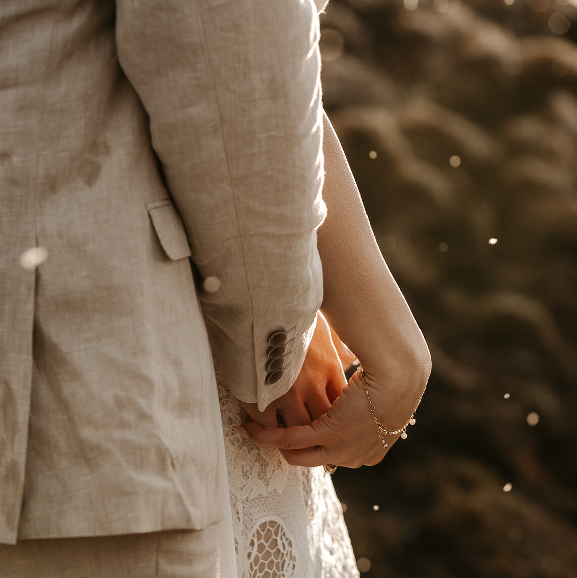 Storytelling Kananaskis adventure elopement photographed by Kananaskis elopement photographer Danielle Boulger Photography for adventurous and intimate elopements